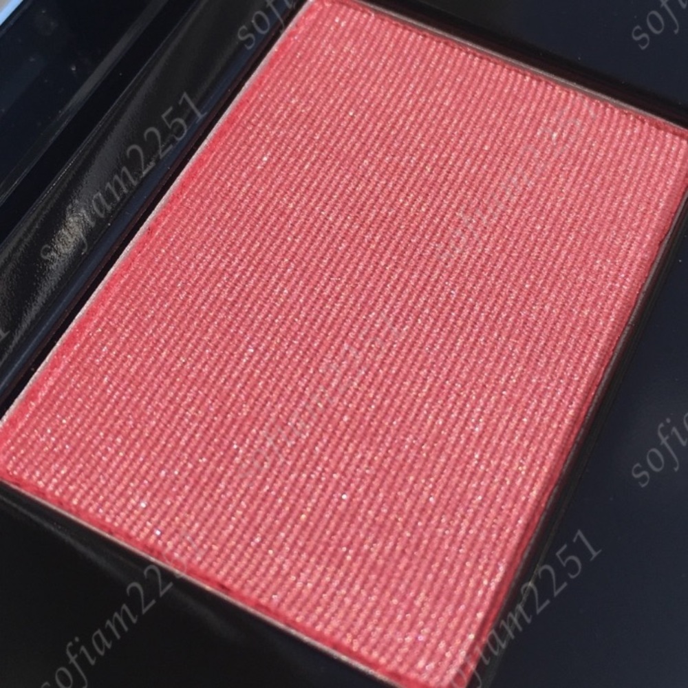 💘NEW!💘Lancôme 373 Shimmer Pink Pool Blush Subtil Oil-Free Powder Blush NEW!